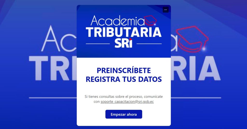 Academia-tributaria-del-SRI